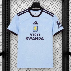 Maillot Aston Villa Third 2026/2027