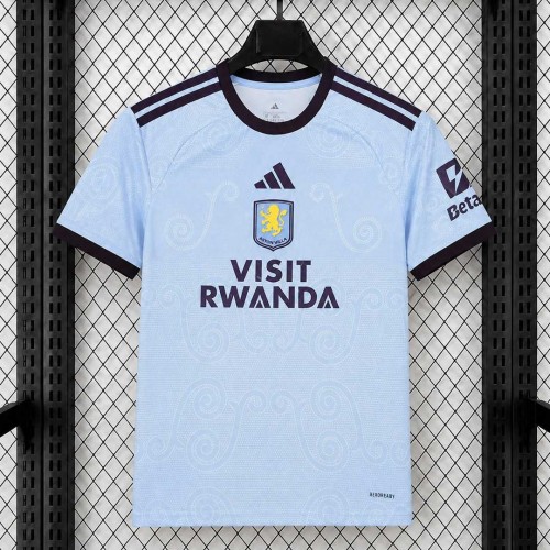 Maillot Aston Villa Third 2026/2027 Maillot Aston Villa Third 2026/2027