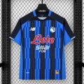 Maillot Atalanta Bergamasca Calcio Domicile 2026/2027 Maillot Atalanta Bergamasca Calcio Domicile 2026/2027