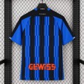 Maillot Atalanta Bergamasca Calcio Domicile 2026/2027 Maillot Atalanta Bergamasca Calcio Domicile 2026/2027