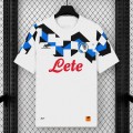 Maillot Atalanta Bergamasca Calcio Exterieur 2026/2027 Maillot Atalanta Bergamasca Calcio Exterieur 2026/2027