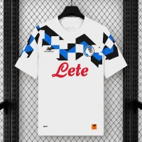 Maillot Atalanta Bergamasca Calcio Exterieur 2026/2027