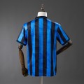 Maillot Atalanta Bergamasca Calcio Retro Domicile 1991/1994