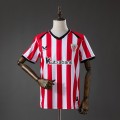 Maillot Athletic Bilbao Domicile 2026/2027 Maillot Athletic Bilbao Domicile 2026/2027