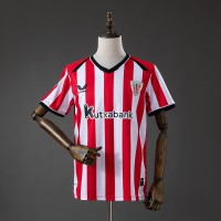 Maillot Athletic Bilbao Domicile 2026/2027