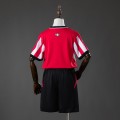 Maillot Athletic Bilbao Enfant Domicile 2026/2027 Maillot Athletic Bilbao Enfant Domicile 2026/2027