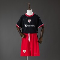 Maillot Athletic Bilbao Enfant Exterieur 2026/2027