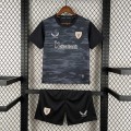 acheter Maillot Athletic Bilbao Enfant Gardien De But Black 2026/2027 acheter Maillot Athletic Bilbao Enfant Gardien De But Black 2026/2027