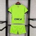 acheter Maillot Athletic Bilbao Enfant Gardien De But Green 2026/2027 acheter Maillot Athletic Bilbao Enfant Gardien De But Green 2026/2027