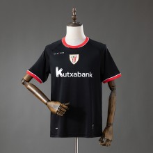 Maillot Athletic Bilbao Exterieur 2026/2027