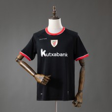 Maillot Athletic Bilbao Exterieur 2026/2027