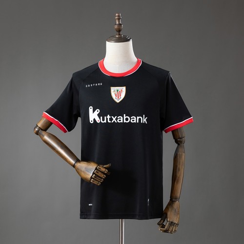 acheter Maillot Athletic Bilbao Exterieur 2026/2027 acheter Maillot Athletic Bilbao Exterieur 2026/2027
