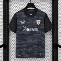acheter Maillot Athletic Bilbao Gardien De But Black 2026/2027 acheter Maillot Athletic Bilbao Gardien De But Black 2026/2027