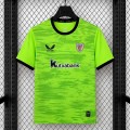 Maillot Athletic Bilbao Gardien De But Green 2026/2027 Maillot Athletic Bilbao Gardien De But Green 2026/2027