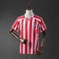 Maillot Athletic Bilbao Retro Domicile 1995/1997 Maillot Athletic Bilbao Retro Domicile 1995/1997