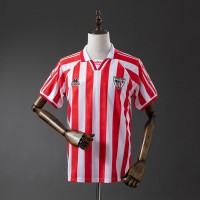 Maillot Athletic Bilbao Retro Domicile 1995/1997