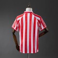 Maillot Athletic Bilbao Retro Domicile 1995/1997 Maillot Athletic Bilbao Retro Domicile 1995/1997