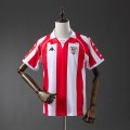 Maillot Athletic Bilbao Retro Domicile 1998/1999 Maillot Athletic Bilbao Retro Domicile 1998/1999