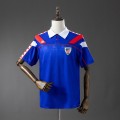 Maillot Athletic Bilbao Retro Exterieur 1994/1995 Maillot Athletic Bilbao Retro Exterieur 1994/1995