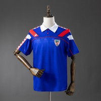 Maillot Athletic Bilbao Retro Exterieur 1994/1995