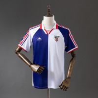 Maillot Athletic Bilbao Retro Exterieur 1995/1997