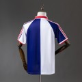 Maillot Athletic Bilbao Retro Exterieur 1995/1997 Maillot Athletic Bilbao Retro Exterieur 1995/1997