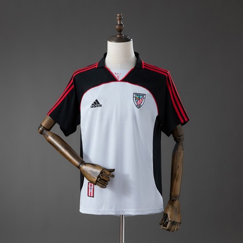 acheter Maillot Athletic Bilbao Retro Third 1999/2000 acheter Maillot Athletic Bilbao Retro Third 1999/2000