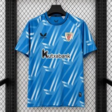 Maillot Athletic Bilbao Third 2026/2027