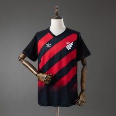 Maillot Athletico Paranaense Domicile 2026/2027