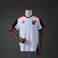 Maillot Athletico Paranaense Exterieur 2026/2027