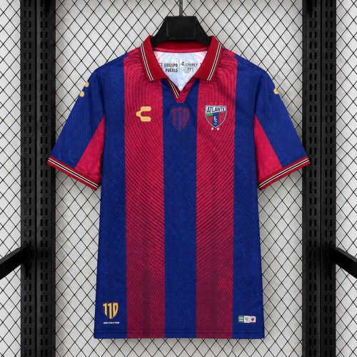 Maillot Atlante FC Domicile 2026/2027