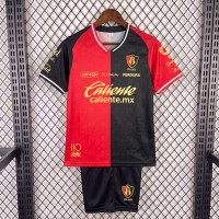 Maillot Atlas Enfant Domicile 2026/2027