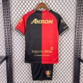 Maillot Atlas Enfant Domicile 2026/2027 Maillot Atlas Enfant Domicile 2026/2027