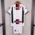 Maillot Atlas Enfant Exterieur 2026/2027 Maillot Atlas Enfant Exterieur 2026/2027