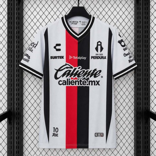 Maillot Atlas Exterieur 2026/2027 Maillot Atlas Exterieur 2026/2027