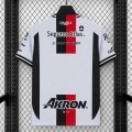 Maillot Atlas Exterieur 2026/2027 Maillot Atlas Exterieur 2026/2027