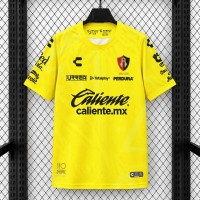 Maillot Atlas Gardien De But Yellow 2026/2027