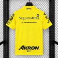 acheter Maillot Atlas Gardien De But Yellow 2026/2027 acheter Maillot Atlas Gardien De But Yellow 2026/2027