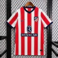 Maillot Atletico De Madrid Domicile 2026/2027 Maillot Atletico De Madrid Domicile 2026/2027