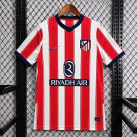Maillot Atletico De Madrid Domicile 2026/2027