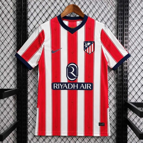 Maillot Atletico De Madrid Domicile 2026/2027 Maillot Atletico De Madrid Domicile 2026/2027