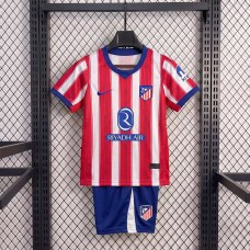 Maillot Atletico De Madrid Enfant Domicile 2026/2027