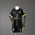 Maillot Atletico De Madrid Enfant Exterieur 2026/2027 Maillot Atletico De Madrid Enfant Exterieur 2026/2027