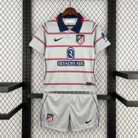 Maillot Atletico De Madrid Enfant Third 2026/2027