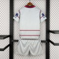 Maillot Atletico De Madrid Enfant Third 2026/2027 Maillot Atletico De Madrid Enfant Third 2026/2027