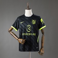 Maillot Atletico De Madrid Exterieur 2026/2027