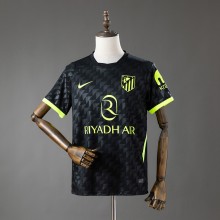 Maillot Atletico De Madrid Exterieur 2026/2027