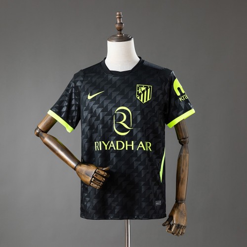 Maillot Atletico De Madrid Exterieur 2026/2027 Maillot Atletico De Madrid Exterieur 2026/2027