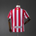 Maillot Atletico De Madrid Retro Domicile 2011/2012 Maillot Atletico De Madrid Retro Domicile 2011/2012