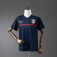 Maillot Atletico De Madrid Retro Exterieur 2011/2012